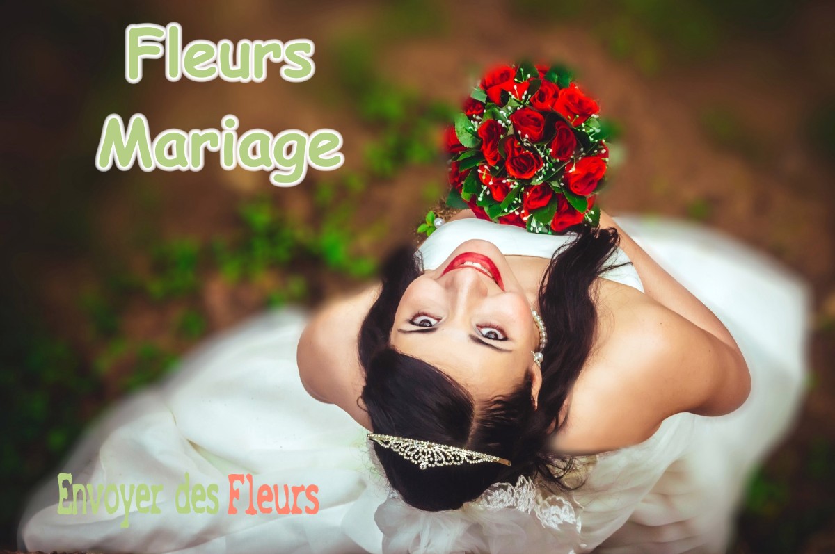 lIVRAISON FLEURS MARIAGE à VELANNE